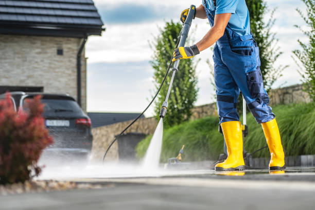 Best Residential Pressure Washing in Nneconne, WI