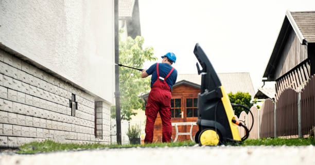 Best Oil and Grease Removal from Surfaces in Nneconne, WI